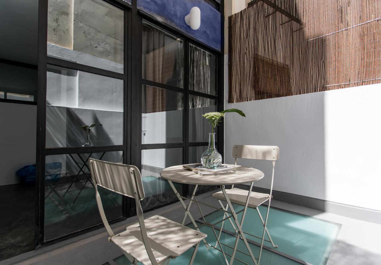Bubusuites Valencia Exterior photo